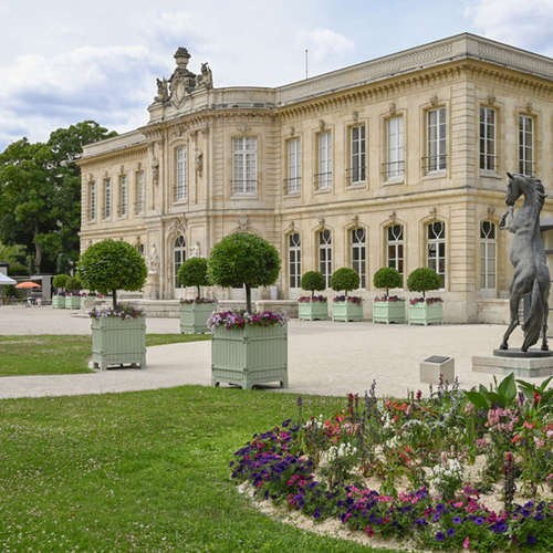 Asnières sur seine 92