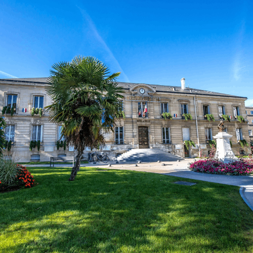 Houilles 78 ouverture fermeture installation depannage entretien motorisation