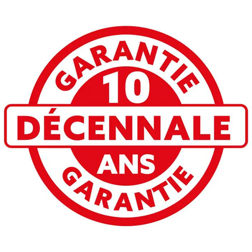 LOGO Garantie Décénale