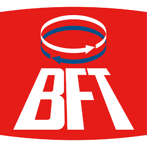 BFT Logo motirsation