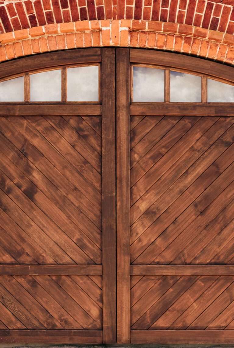 installation dépannage motorisation porte de garage battante ile de france