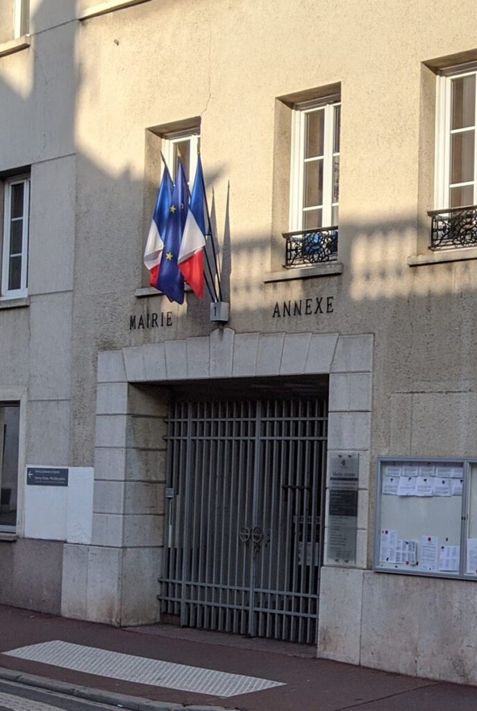 Bourg la reine 92 ouverture fermeture installation depannage entretien motorisation