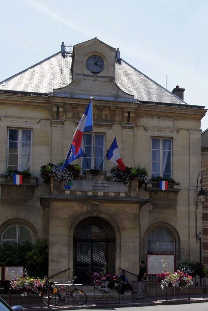 Chatillon 92 ouverture fermeture installation depannage entretien motorisation