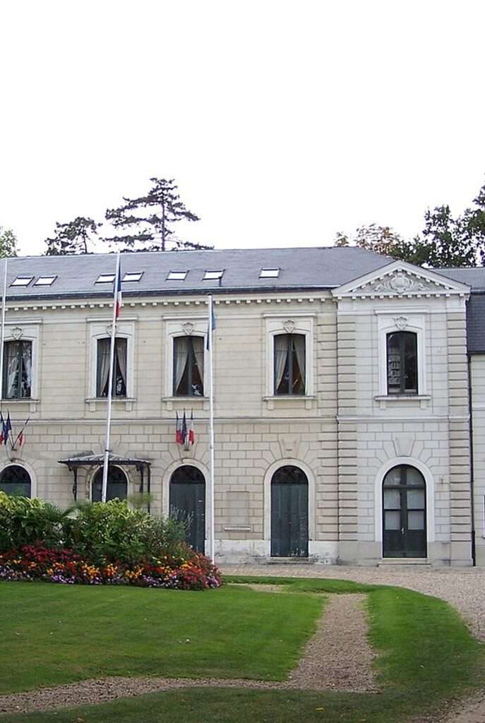 Louveciennes 78 ouverture fermeture installation depannage entretien motorisation