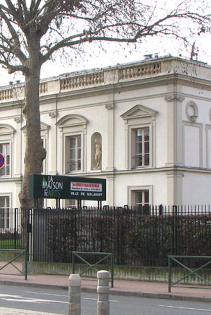 Malakoff 92 ouverture fermeture installation depannage entretien motorisation