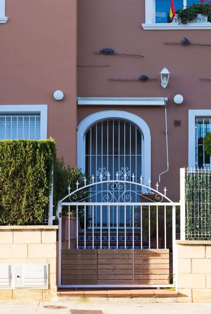 Meudon 92 ouverture fermeture installation depannage entretien motorisation