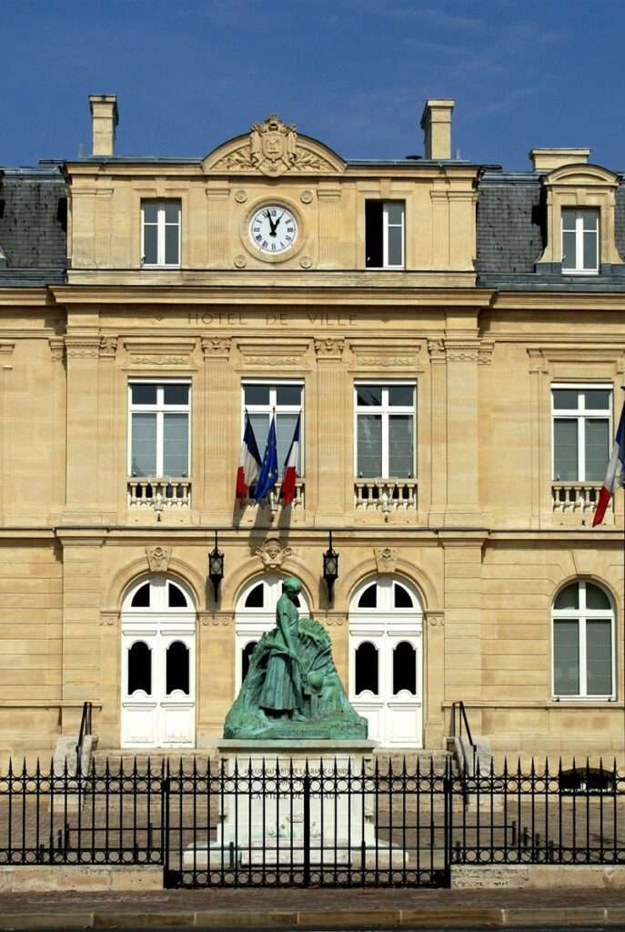 Sceaux 92 ouverture fermeture installation depannage entretien motorisation