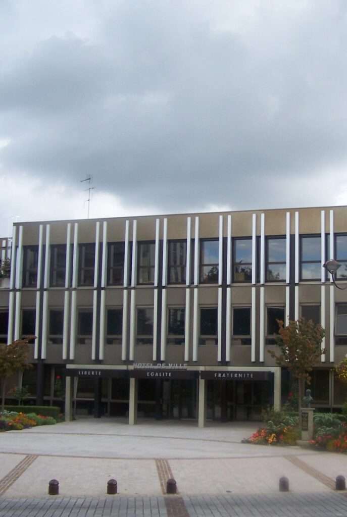 Vélizy-Villacoublay 78 ouverture fermeture installation depannage entretien