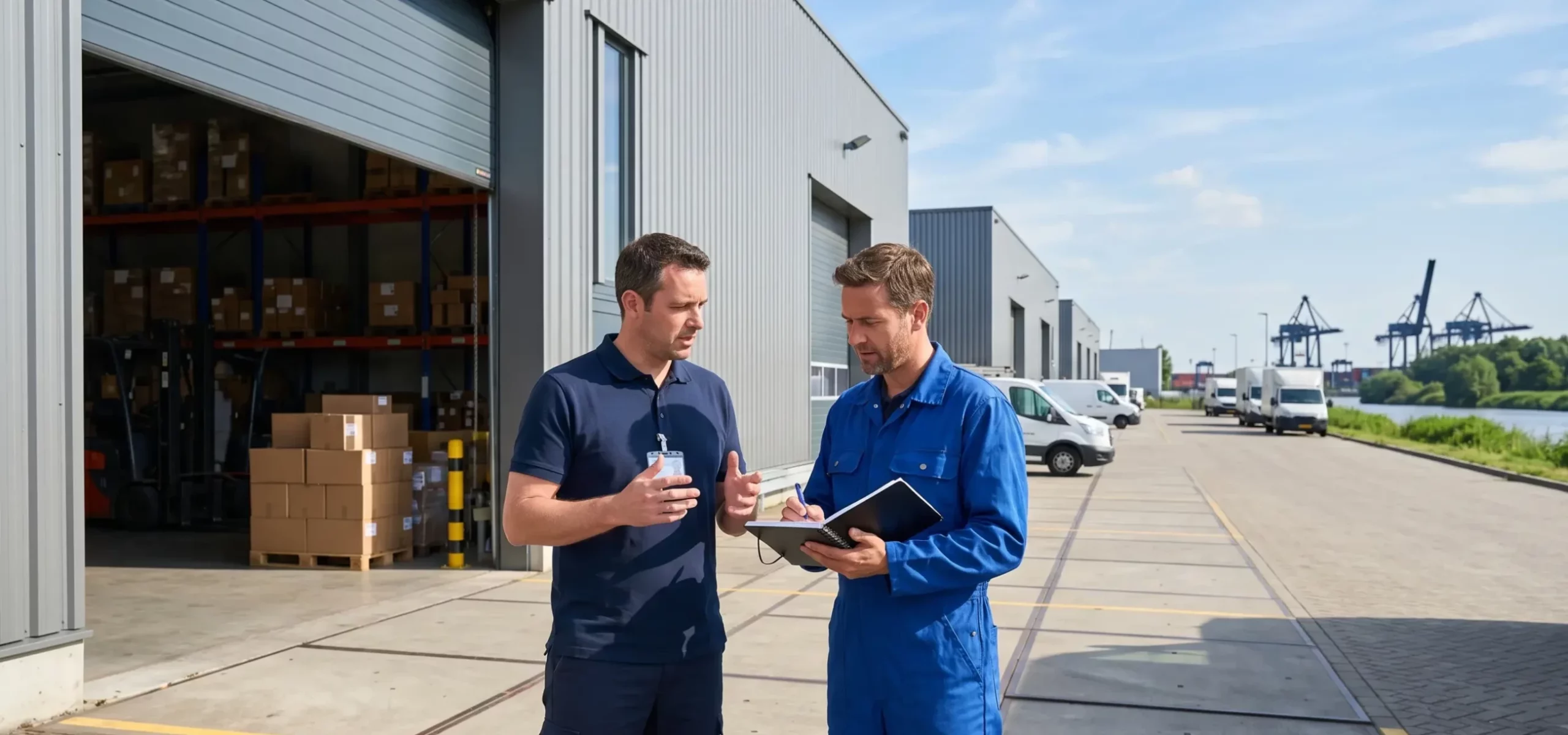 DB Assistance intervient pour les particuliers, entreprises et syndics à Conflans-Sainte-Honorine