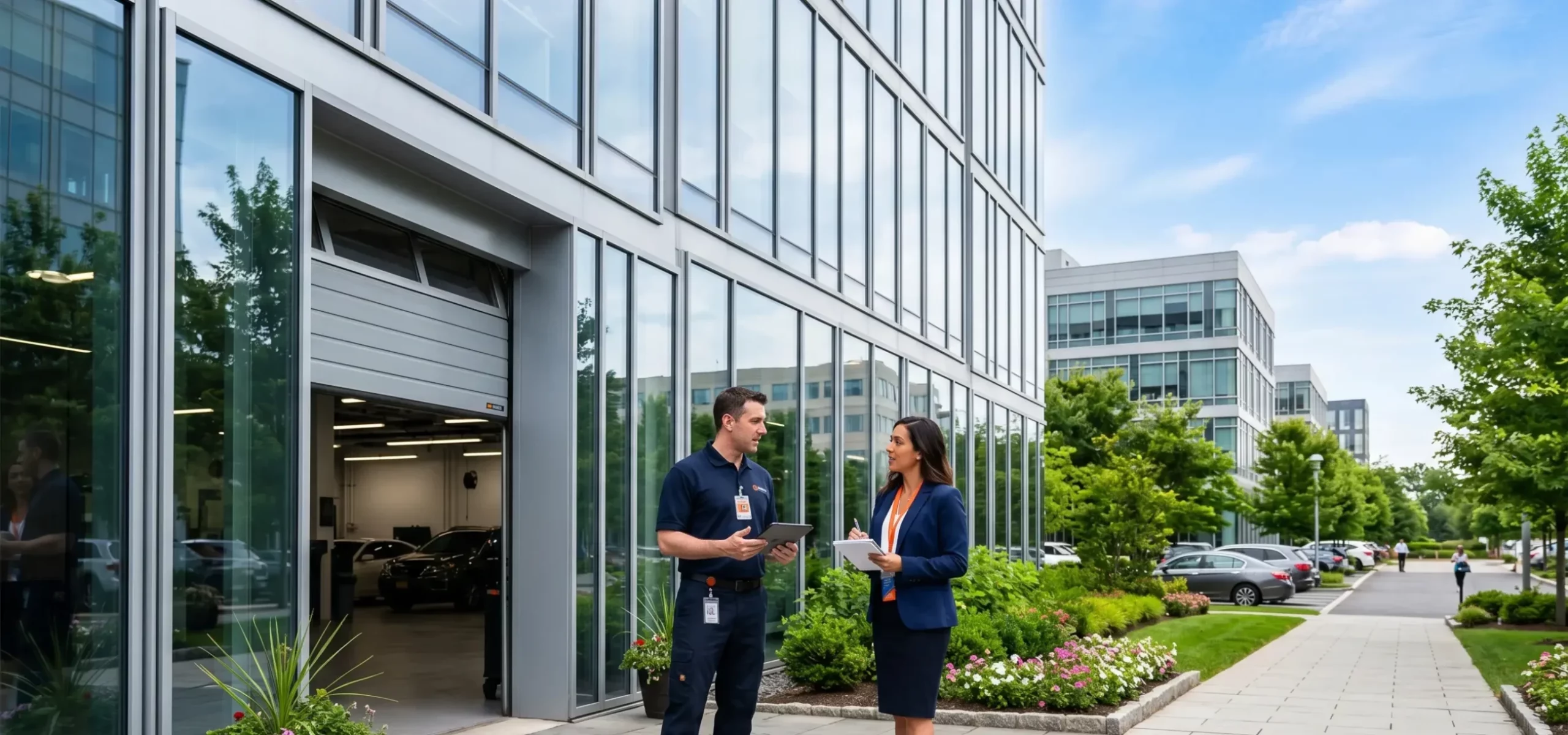 DB Assistance intervient pour les particuliers, entreprises et syndics à Montigny-le-Bretonneux