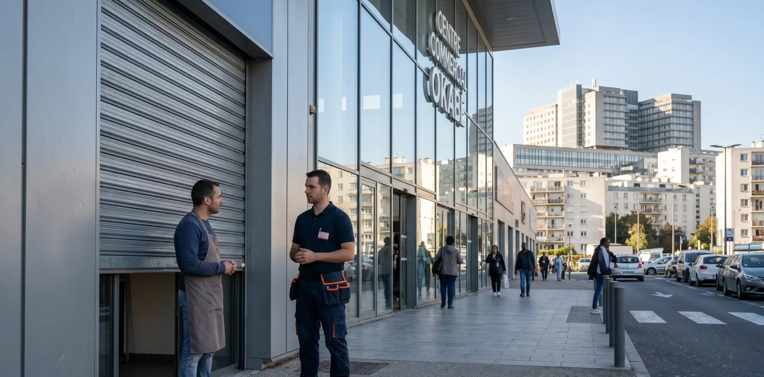 DB Assistance intervient pour les particuliers, entreprises et syndics à Le Kremlin-Bicêtre