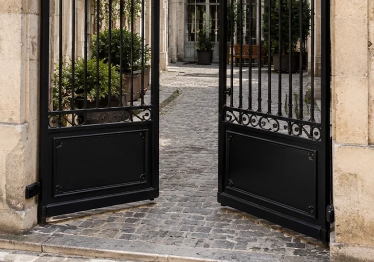 Artisan Pose et Installation portail à Paris 4e Arrondissement 75004 (1) - Clients satisfaits