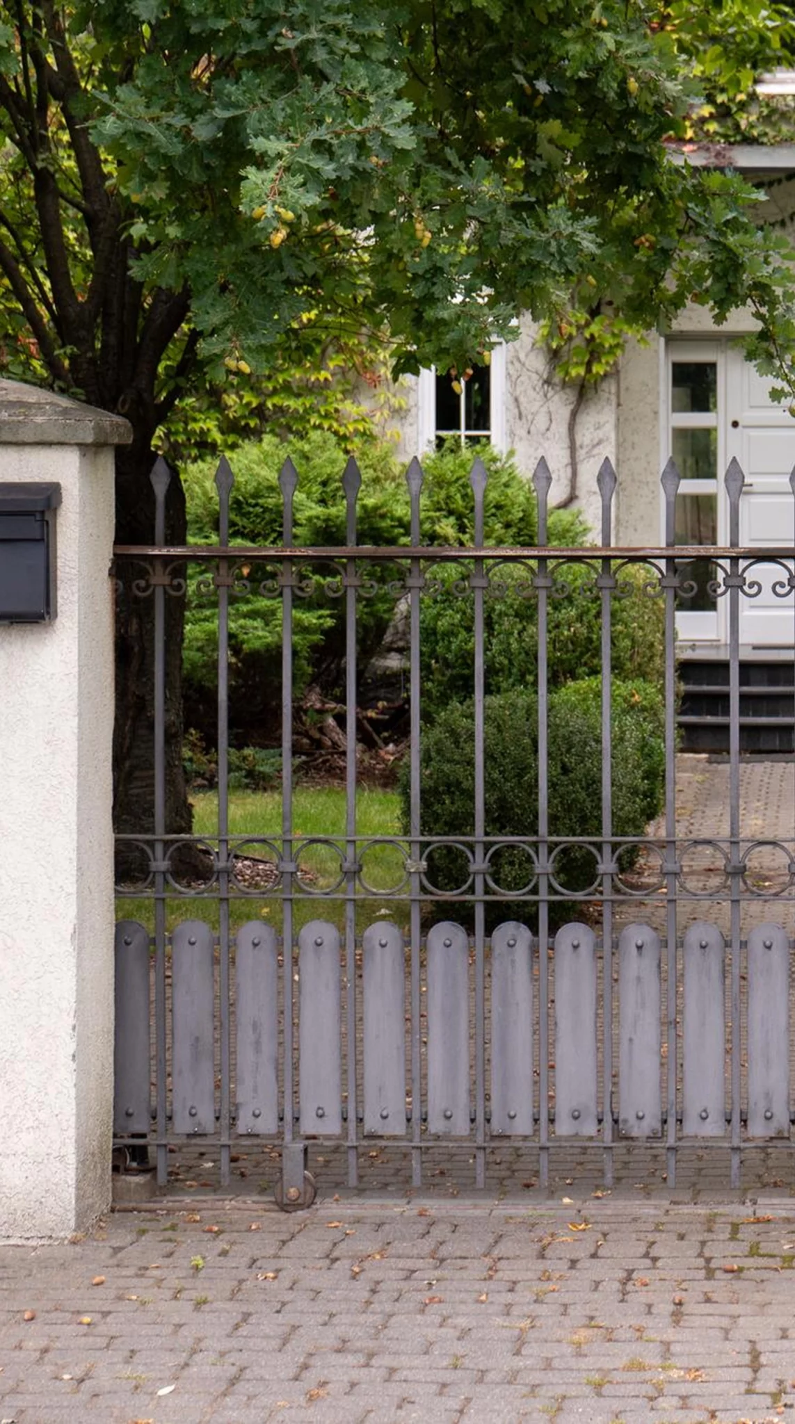 Pose et Installation portail à Paris 6e Arrondissement 75006