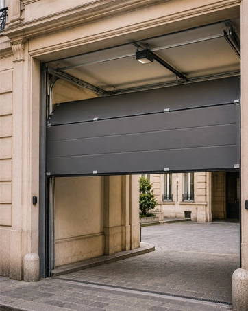 Installateur Pose et Installation portail à Paris 8e Arrondissement 75008 - Cas Concret