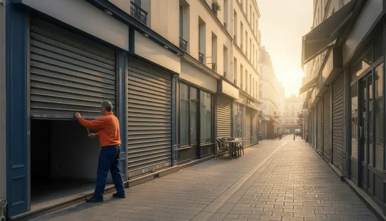 DB Assistance intervient pour les particuliers, entreprises et syndics à Asnières-sur-Seine