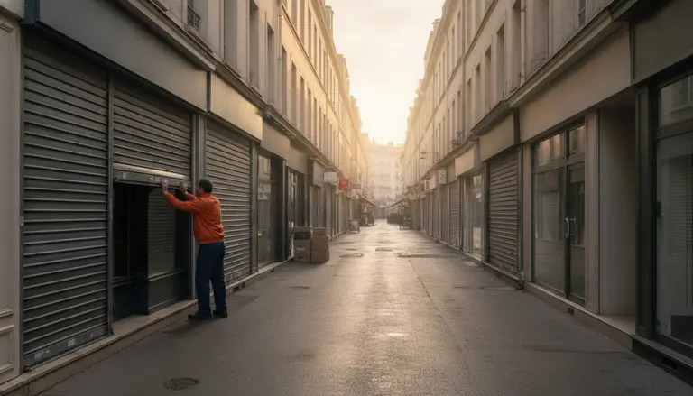 DB Assistance intervient pour les particuliers, entreprises et syndics à Boulogne-Billancourt