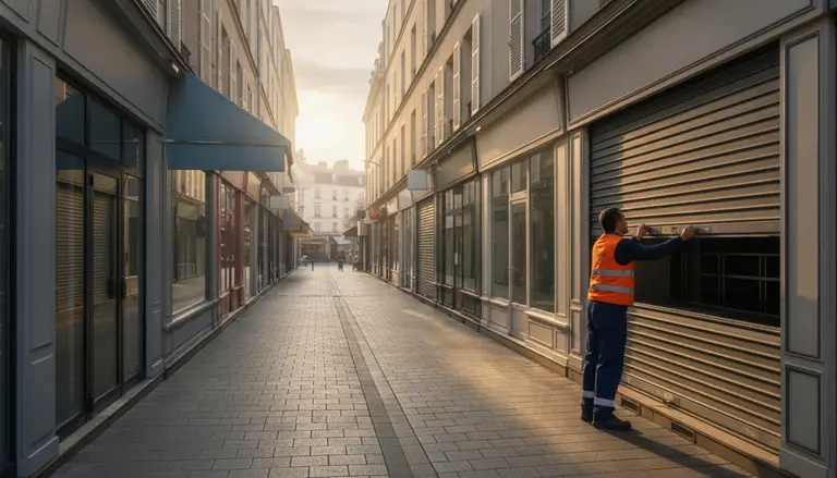 DB Assistance intervient pour les particuliers, entreprises et syndics à Châtillon