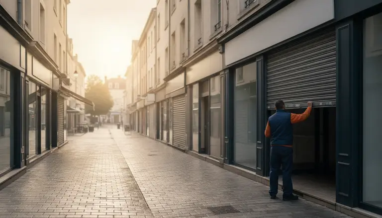 DB Assistance intervient pour les particuliers, entreprises et syndics à Élancourt
