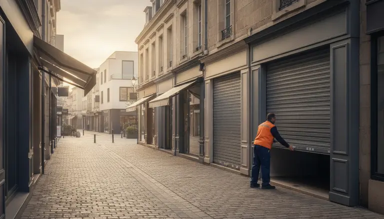 DB Assistance intervient pour les particuliers, entreprises et syndics à Guyancourt