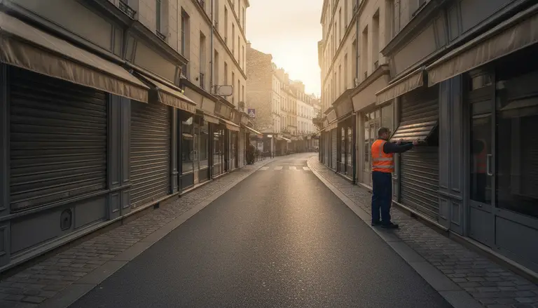 DB Assistance intervient pour les particuliers, entreprises et syndics à Issy-les-Moulineaux