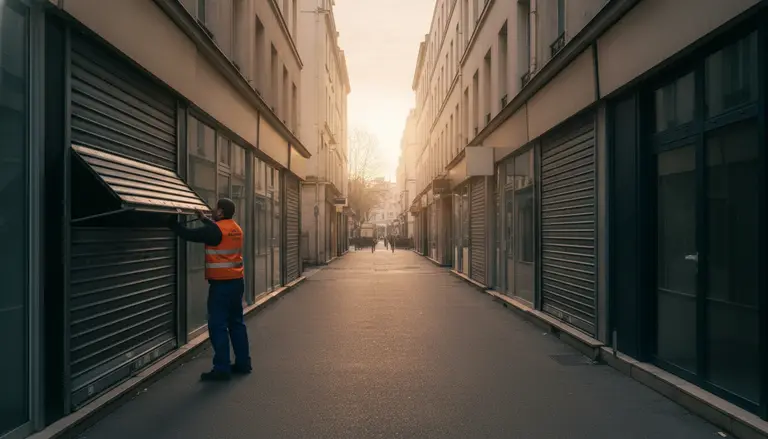 DB Assistance intervient pour les particuliers, entreprises et syndics à Levallois-Perret