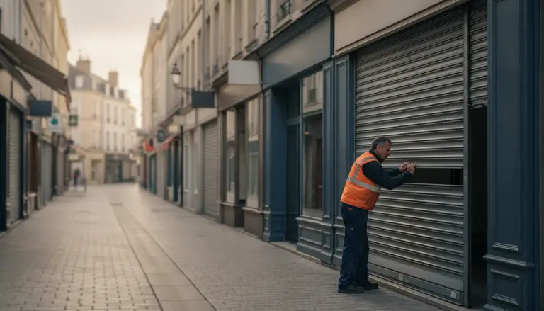 DB Assistance intervient pour les particuliers, entreprises et syndics à Louveciennes