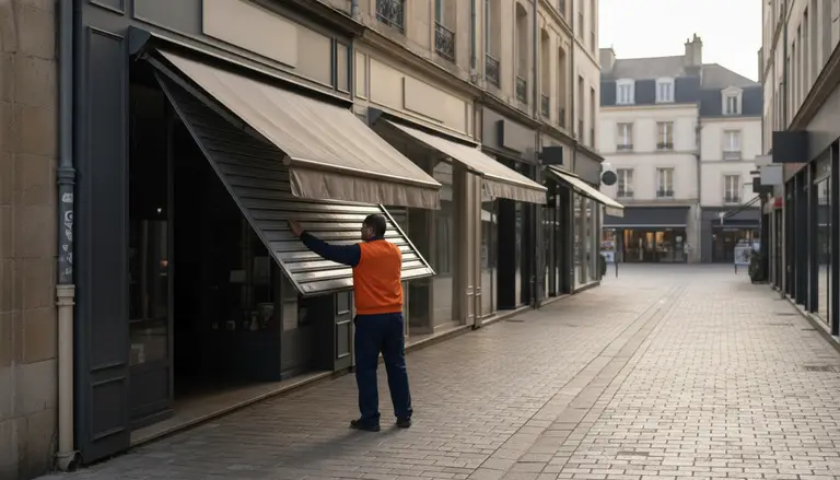 DB Assistance intervient pour les particuliers, entreprises et syndics à Montigny-le-Bretonneux