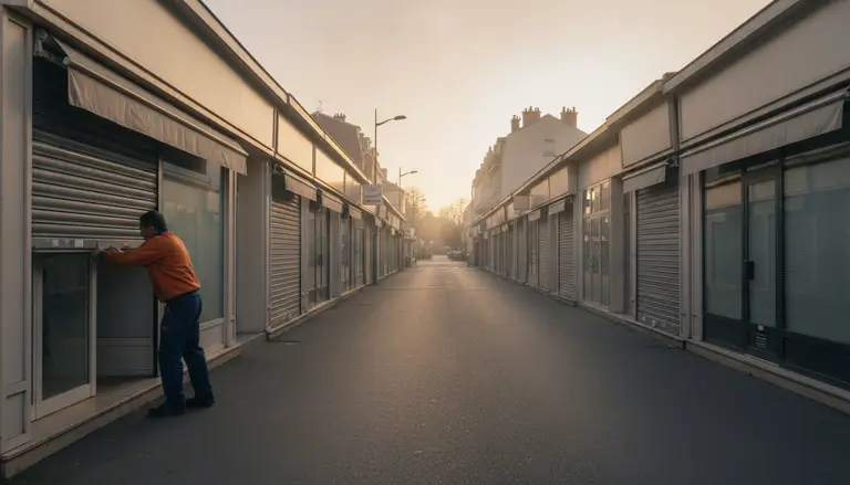 DB Assistance intervient pour les particuliers, entreprises et syndics à Montrouge
