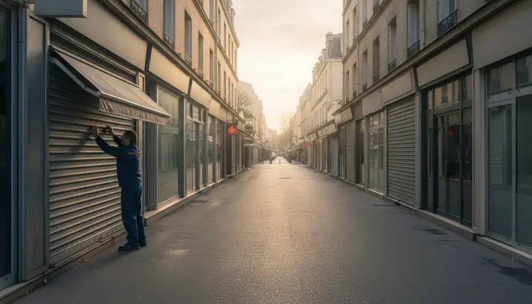 DB Assistance intervient pour les particuliers, entreprises et syndics à Neuilly-sur-Seine