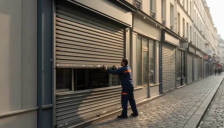 DB Assistance intervient pour les particuliers, entreprises et syndics à Paris 12e