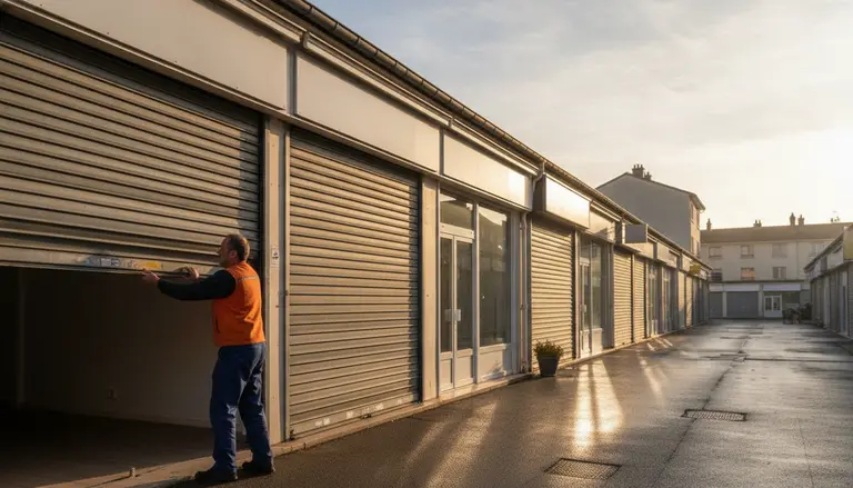 DB Assistance intervient pour les particuliers, entreprises et syndics à Puteaux