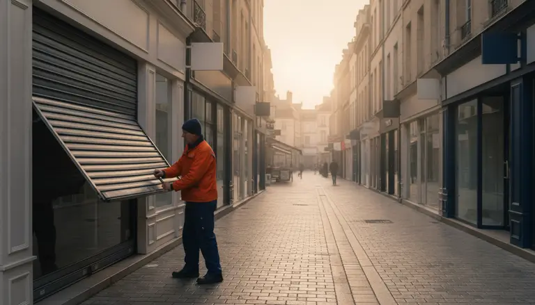 DB Assistance intervient pour les particuliers, entreprises et syndics à Saint-Germain-en-Laye