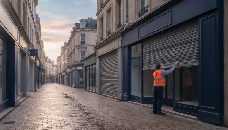 DB Assistance intervient pour les particuliers, entreprises et syndics à Sartrouville