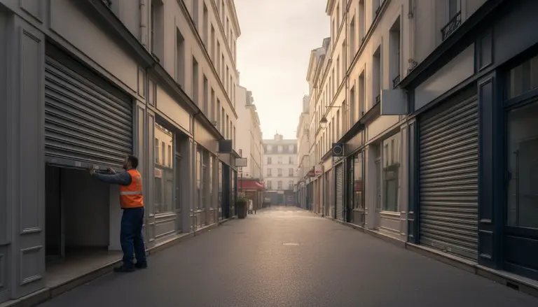 DB Assistance intervient pour les particuliers, entreprises et syndics à Sceaux