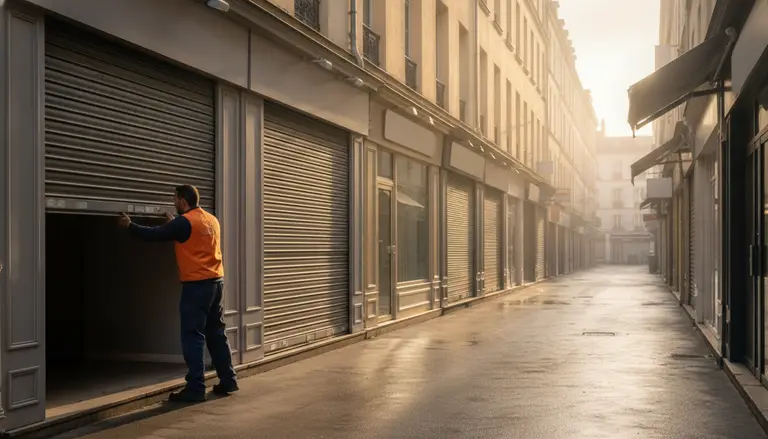 DB Assistance intervient pour les particuliers, entreprises et syndics à Suresnes