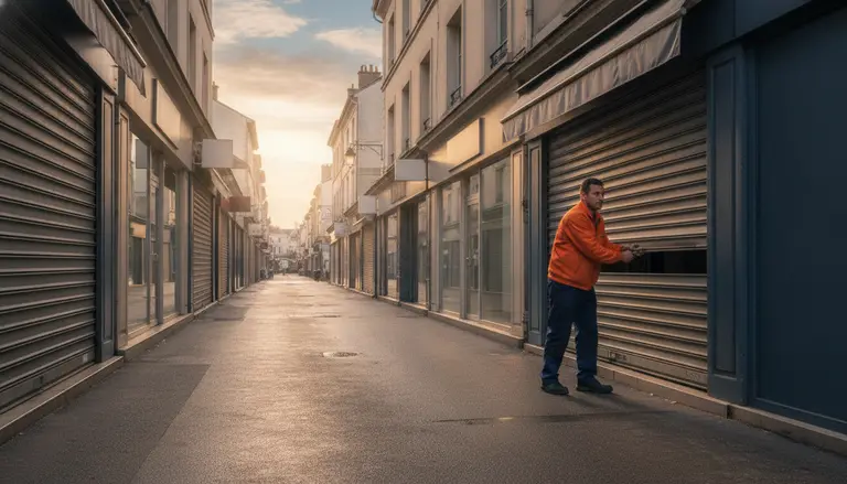 DB Assistance intervient pour les particuliers, entreprises et syndics à Vanves