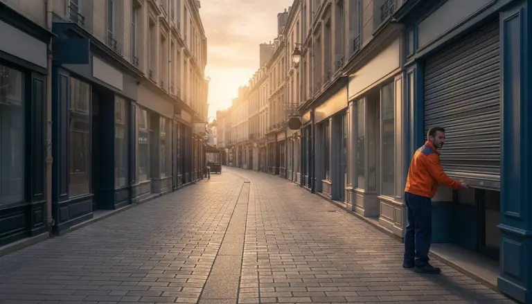 DB Assistance intervient pour les particuliers, entreprises et syndics à Versailles