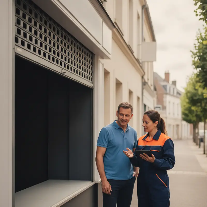 DB Assistance intervient pour les particuliers et les professionnels dans tout le 78