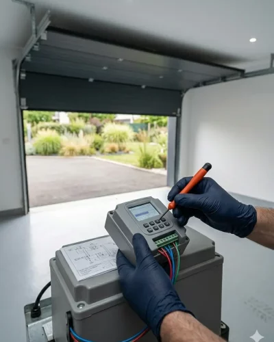 intervention-depannage-porte-garage-guyancourt-78280
