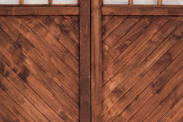 installation dépannage motorisation porte de garage battante ile de france